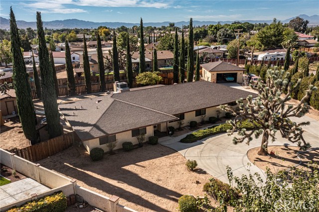 Detail Gallery Image 35 of 47 For 20407 Eyota Ln, Apple Valley,  CA 92308 - 3 Beds | 2 Baths