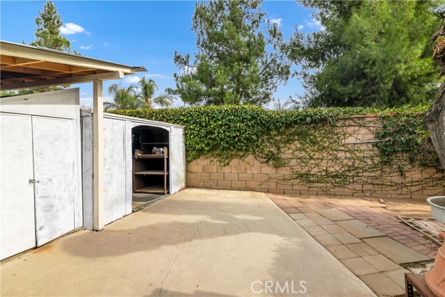 Detail Gallery Image 41 of 42 For 24297 Virginia Ln, Moreno Valley,  CA 92557 - 3 Beds | 2 Baths