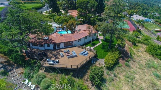 Detail Gallery Image 22 of 23 For 49 Headland Dr, Rancho Palos Verdes,  CA 90275 - 3 Beds | 4 Baths