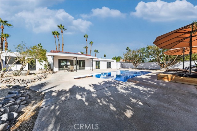 Detail Gallery Image 20 of 30 For 1033 E via Escuela, Palm Springs,  CA 92262 - 3 Beds | 2 Baths