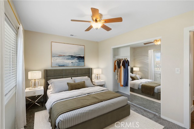 Detail Gallery Image 22 of 39 For 378 N 41st, Banning,  CA 92220 - 3 Beds | 2 Baths