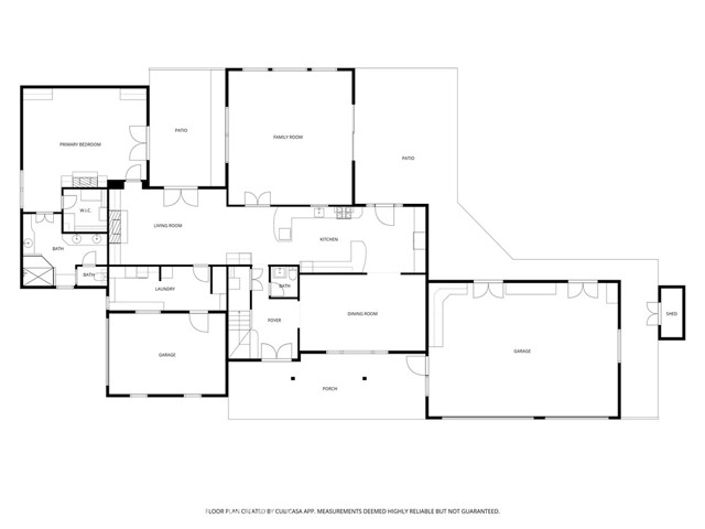Detail Gallery Image 66 of 69 For 390 Meadowbrook, Santa Maria,  CA 93455 - 5 Beds | 4/1 Baths