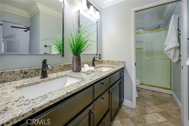Detail Gallery Image 25 of 47 For 6587 E via Arboles, Anaheim Hills,  CA 92807 - 4 Beds | 2/1 Baths