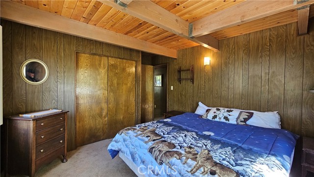 Detail Gallery Image 12 of 17 For 25 Manzanita, Running Springs,  CA 92382 - 2 Beds | 1 Baths