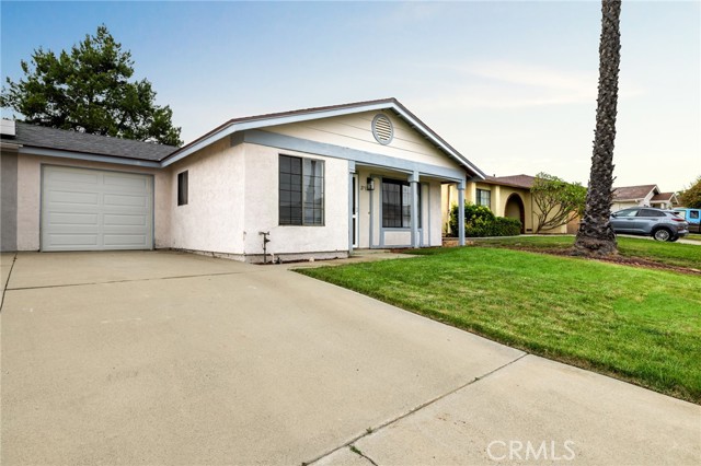 Detail Gallery Image 1 of 38 For 27326 Del Monte Ln, Menifee,  CA 92586 - 2 Beds | 2 Baths