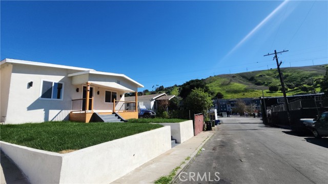 Detail Gallery Image 37 of 37 For 4121 Canto, Los Angeles,  CA 90032 - 3 Beds | 2 Baths