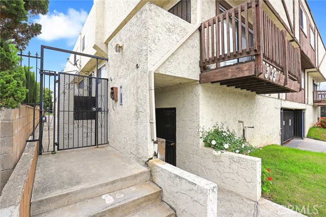 Image 3 for 335 S New Ave #A, Monterey Park, CA 91755
