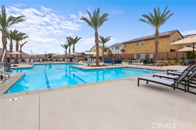 Detail Gallery Image 40 of 41 For 29587 Winterstorm Ct, Winchester,  CA 92596 - 3 Beds | 2/1 Baths