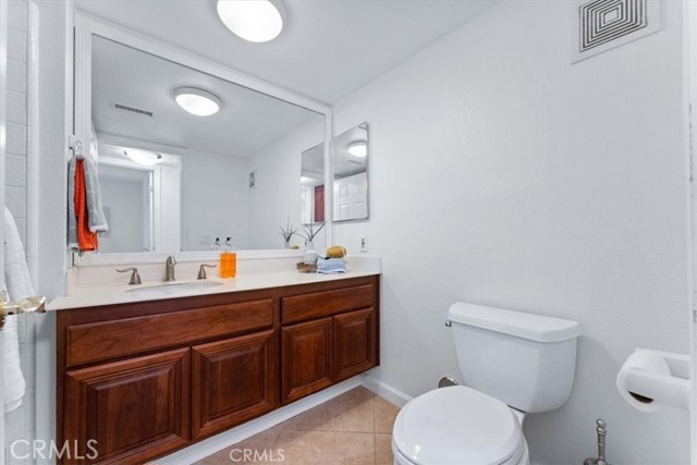 Detail Gallery Image 16 of 33 For 23454 Coso #175,  Mission Viejo,  CA 92692 - 2 Beds | 2 Baths