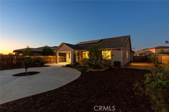 Detail Gallery Image 50 of 62 For 1022 Moonrise, Madera,  CA 93636 - 4 Beds | 2/1 Baths