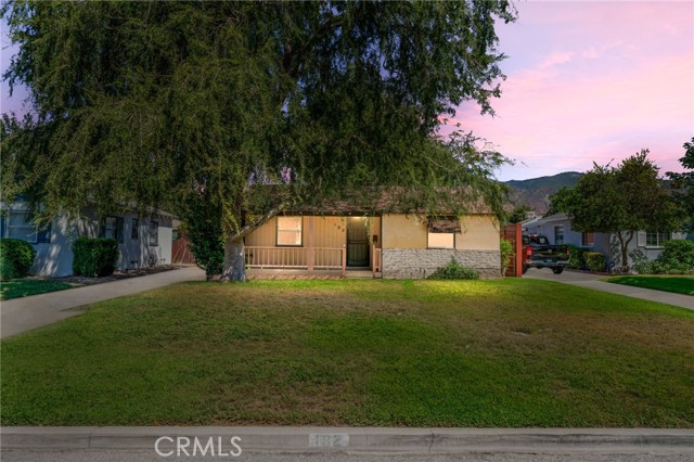 Property Photo from MLS