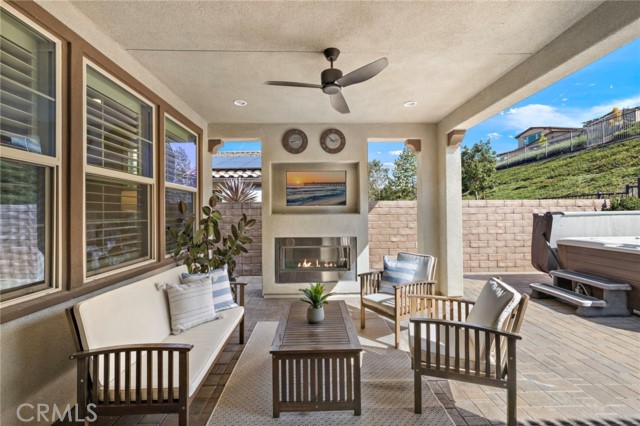 Detail Gallery Image 32 of 50 For 88 Cerrero Court, Rancho Mission Viejo,  CA 92694 - 2 Beds | 2 Baths