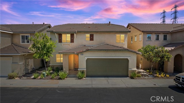 Detail Gallery Image 1 of 1 For 1428 Silverberry Ln, Beaumont,  CA 92223 - 3 Beds | 2/1 Baths