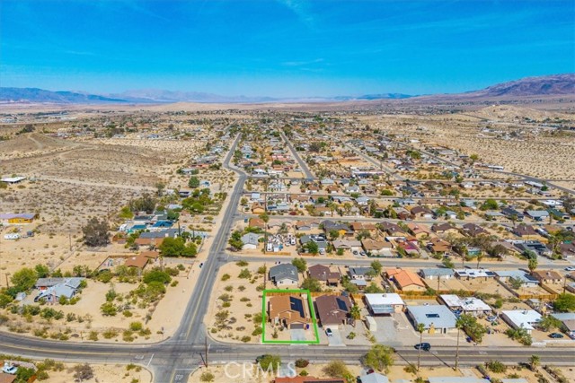 Detail Gallery Image 38 of 42 For 5947 Lupine Ave, Twentynine Palms,  CA 92277 - 4 Beds | 2 Baths