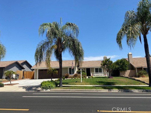 835 Old Temescal Rd, Corona, CA 92879