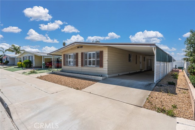 Detail Gallery Image 3 of 20 For 1275 W Johnston Ave, Hemet,  CA 92543 - 2 Beds | 2 Baths