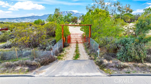 Detail Gallery Image 2 of 21 For 50800 Hernley Rd, Aguanga,  CA 92536 - – Beds | – Baths