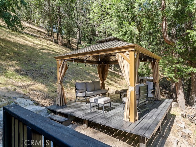 Detail Gallery Image 33 of 54 For 24834 Edelweiss Dr, Crestline,  CA 92325 - 2 Beds | 2 Baths