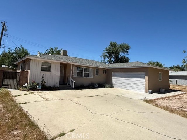 Detail Gallery Image 1 of 2 For 438 E Avenue R5, Palmdale,  CA 93550 - 4 Beds | 2 Baths