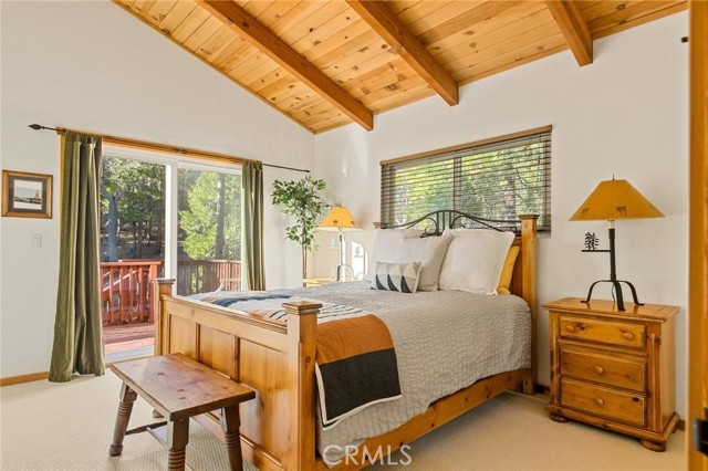 Detail Gallery Image 9 of 35 For 26974 Tunnel Dr, Lake Arrowhead,  CA 92352 - 3 Beds | 2 Baths