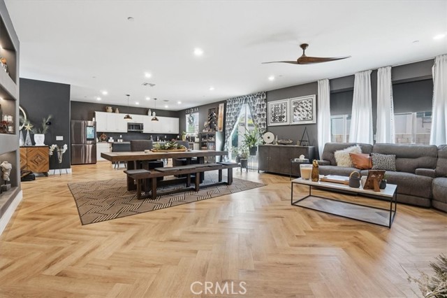 Detail Gallery Image 23 of 57 For 5236 Collard Ave, Fontana,  CA 92336 - 3 Beds | 2/1 Baths