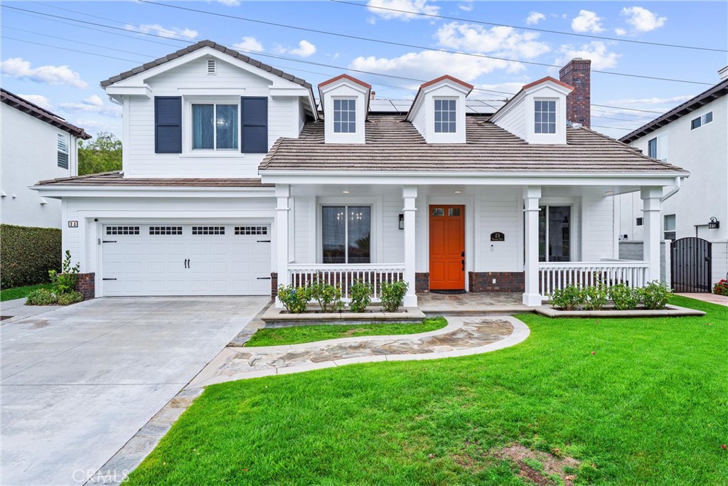 23 Fawnridge Place