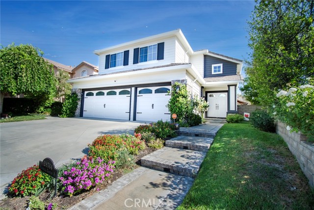 Detail Gallery Image 1 of 60 For 28744 Haskell Canyon Rd, Saugus,  CA 91390 - 4 Beds | 2/1 Baths