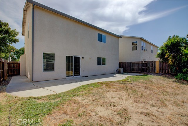 Detail Gallery Image 37 of 43 For 3751 Morning Glory Ave, Merced,  CA 95348 - 3 Beds | 2/1 Baths