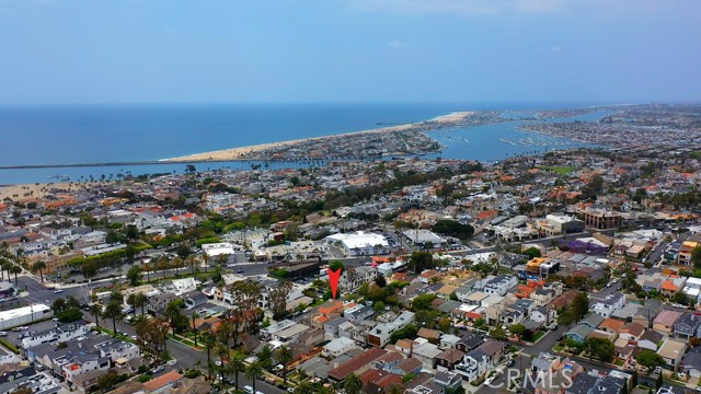 Detail Gallery Image 2 of 13 For 500 Larkspur Ave, Corona Del Mar,  CA 92625 - 3 Beds | 2 Baths