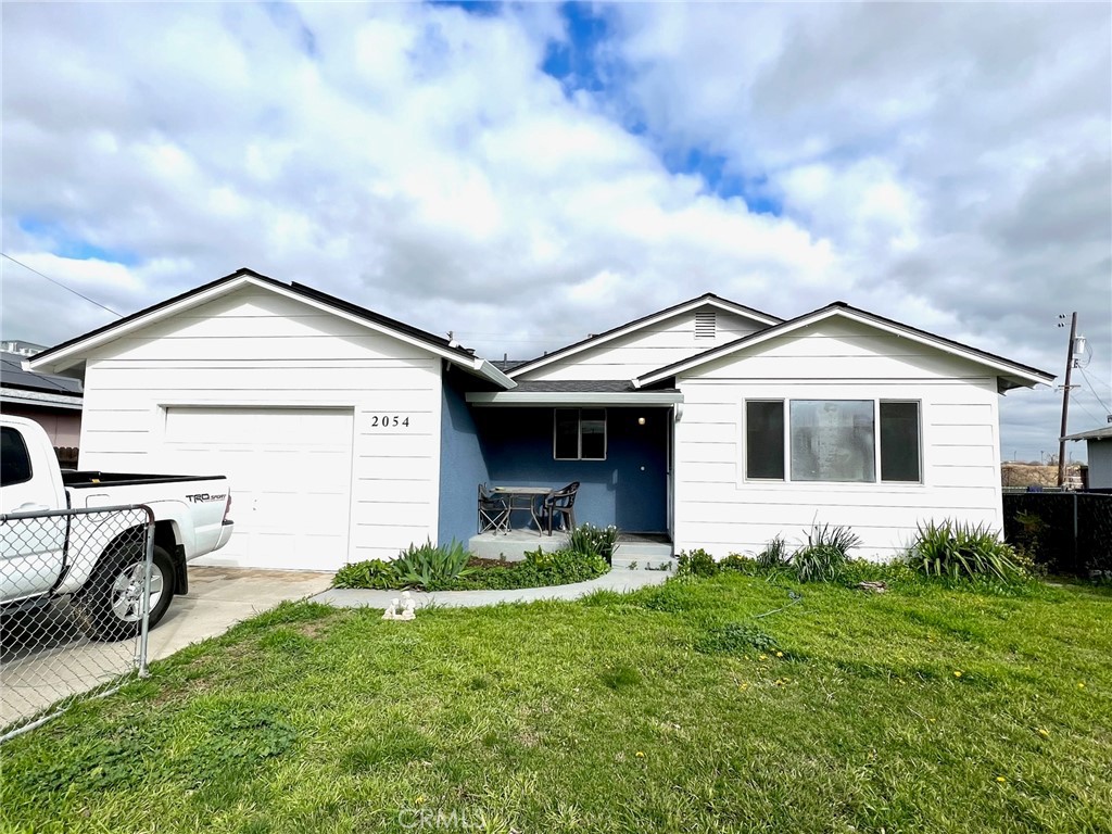 2054 Drake Avenue, Merced, CA 95348