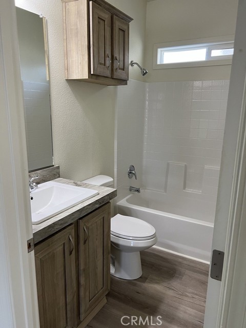 Detail Gallery Image 10 of 14 For 14740 Bass Dr. #4,  Redding,  CA 96003 - 3 Beds | 2 Baths