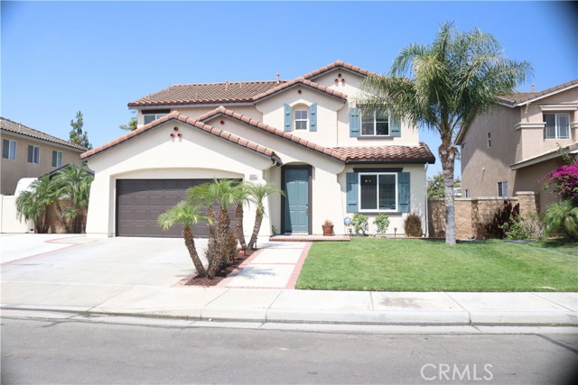 6695 Borges St, Eastvale, CA 92880