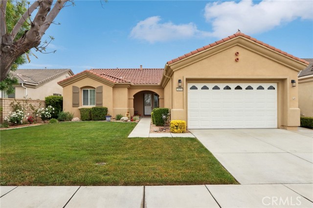 Detail Gallery Image 1 of 33 For 1654 Camino Cresta, Hemet,  CA 92545 - 2 Beds | 2 Baths