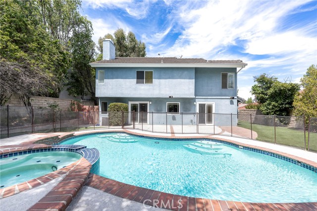 Detail Gallery Image 55 of 59 For 24004 Arminta St, West Hills,  CA 91304 - 4 Beds | 3 Baths