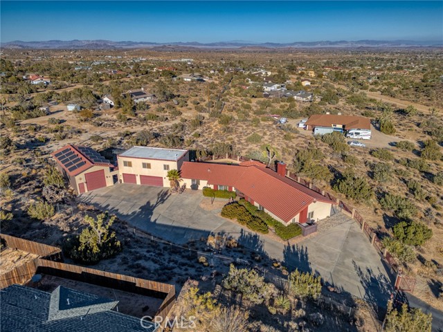 Detail Gallery Image 48 of 63 For 56630 Bear Ct, Yucca Valley,  CA 92284 - 6 Beds | 4 Baths