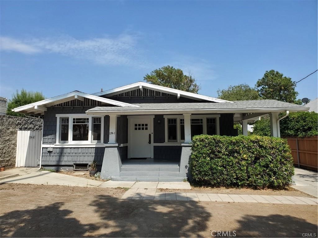 174 N Bonnie Avenue #1