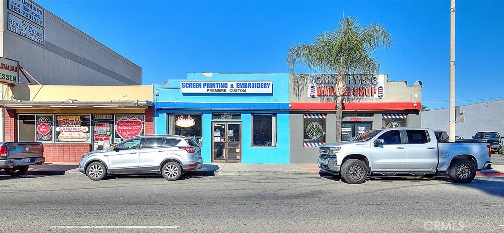 2012 W Whittier Boulevard, Montebello, CA 90640