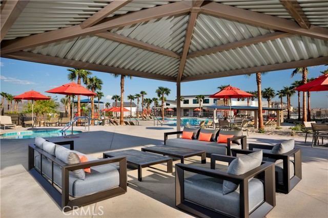 Detail Gallery Image 8 of 18 For 75205 Radford Dr, Palm Desert,  CA 92211 - 4 Beds | 4/1 Baths