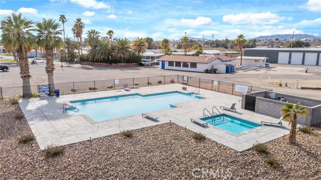 Detail Gallery Image 43 of 66 For 110 Marina Dr, Needles,  CA 92363 - 3 Beds | 2 Baths