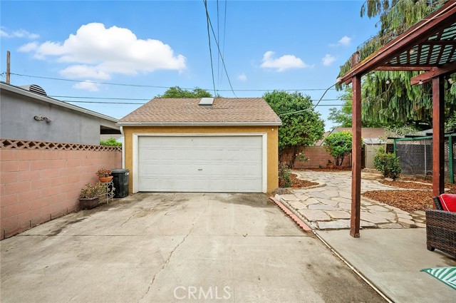 Detail Gallery Image 22 of 28 For 5812 Hayter Avenue, Lakewood,  CA 90712 - 3 Beds | 1 Baths