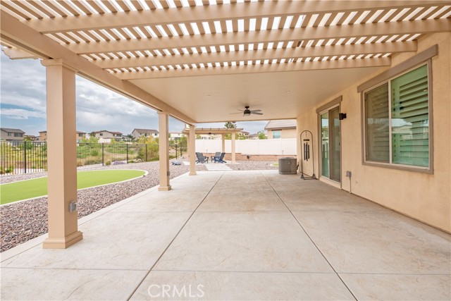 Detail Gallery Image 58 of 75 For 1525 Horizon, Banning,  CA 92220 - 4 Beds | 3 Baths