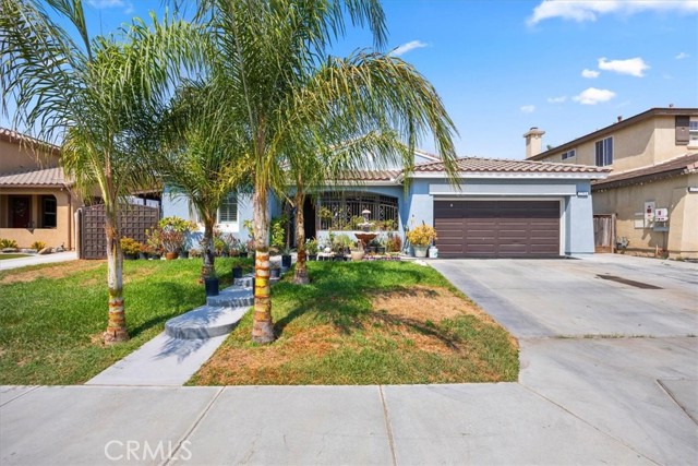 2761 Azalea Ave, San Jacinto, CA 92582