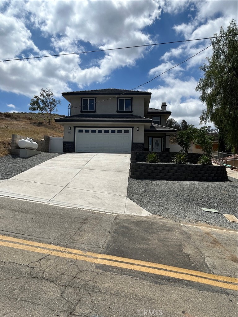 30492 Illinois Street