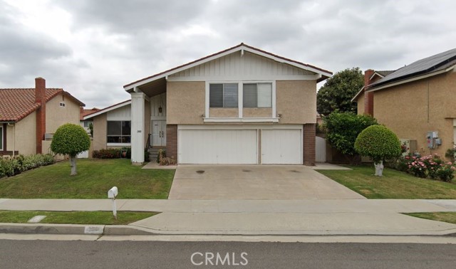 390 S Carole Ln, Orange, CA 92869