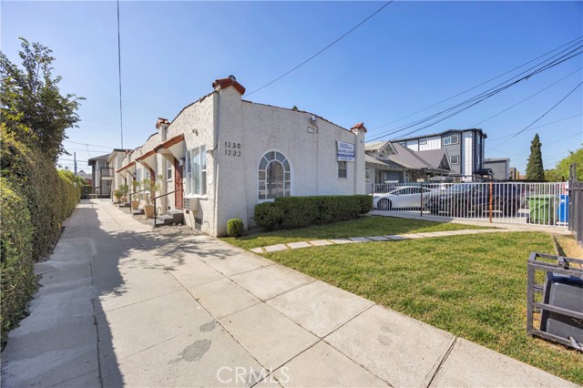 1230 West 37th