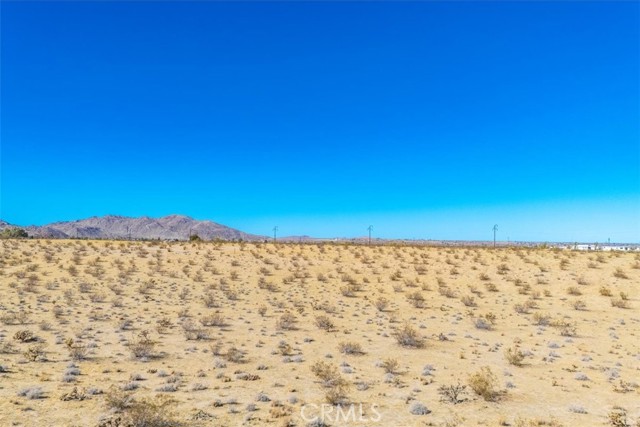 Detail Gallery Image 11 of 35 For 0 Pipeline, Joshua Tree,  CA 92252 - – Beds | – Baths