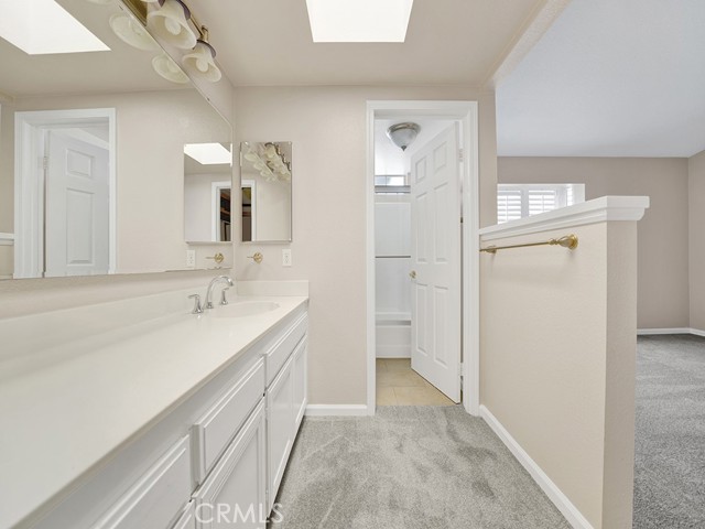 Detail Gallery Image 17 of 28 For 2603 Elden Ave #H,  Costa Mesa,  CA 92627 - 3 Beds | 2/1 Baths