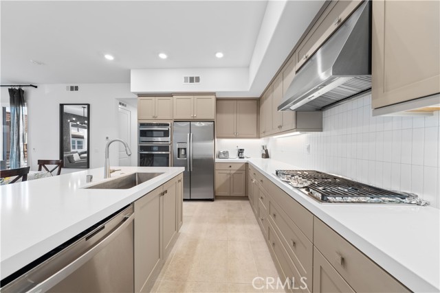 Detail Gallery Image 11 of 47 For 187 Biome, Irvine,  CA 92618 - 2 Beds | 2 Baths