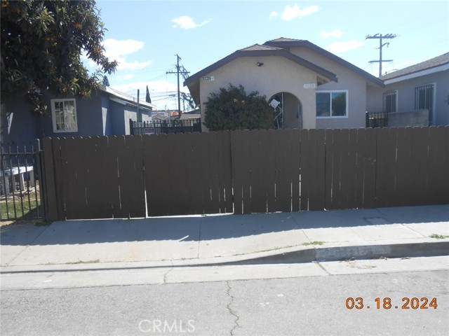 1128 Clela Ave, Los Angeles, CA 90022