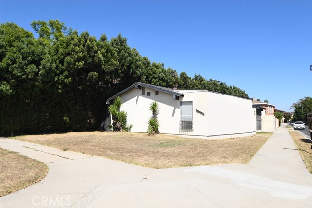 Detail Gallery Image 25 of 29 For 2204 4th Ave, Los Angeles,  CA 90018 - 3 Beds | 2 Baths